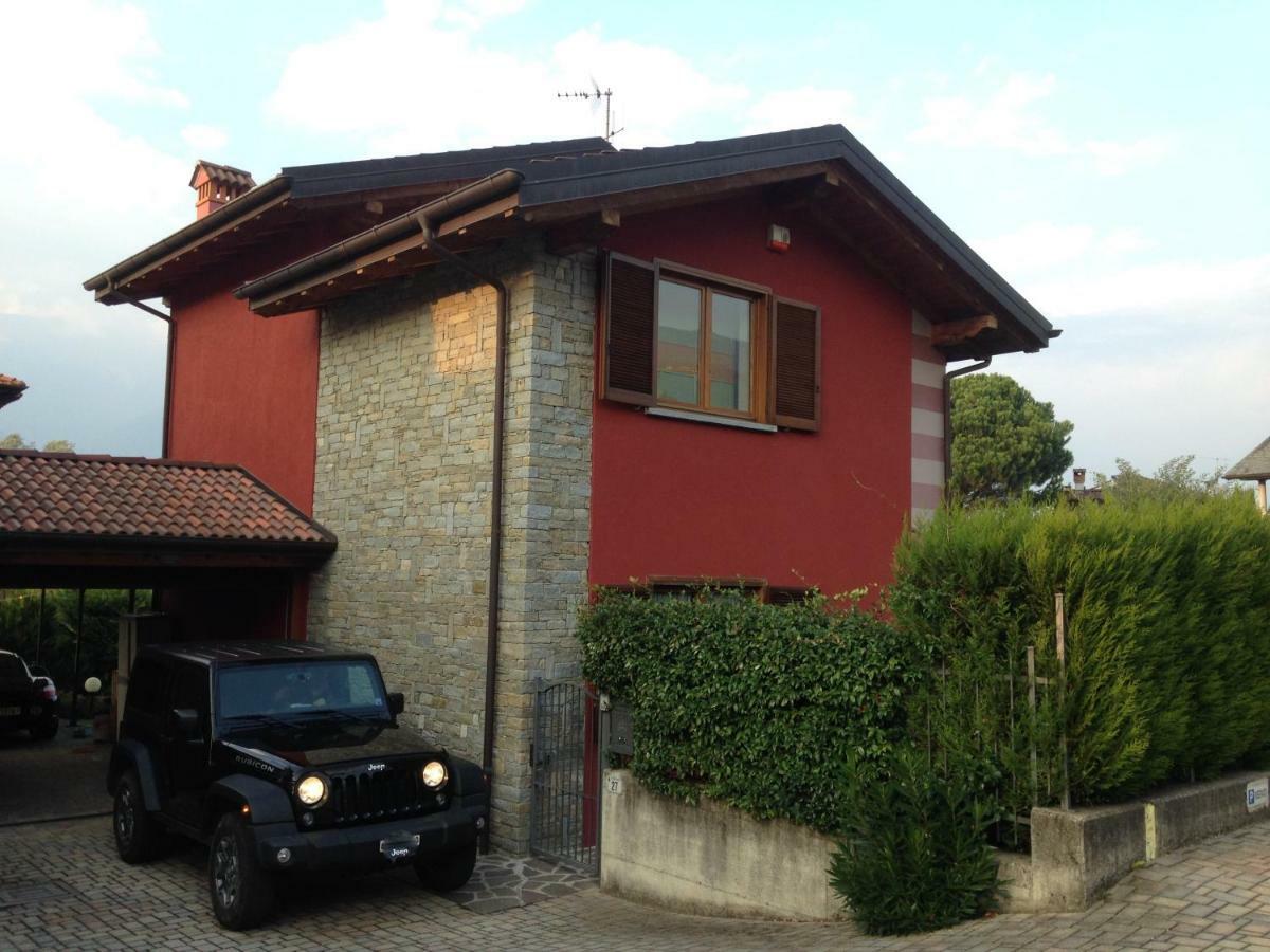 Casa Dei Sogni Casa vacanze Colico